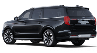 2025 Ford Expedition® External Image 3